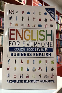 English for Everyone Business English