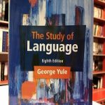 The Study of Language