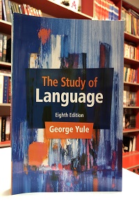 The Study of Language